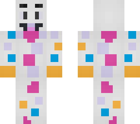 mr. dna (alt 1)