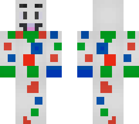 mr. dna (snes)