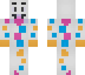 mr. dna