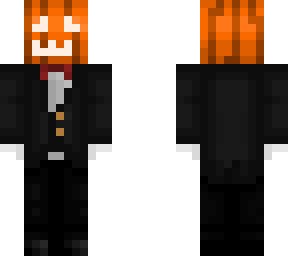 mr. pumpkinhead