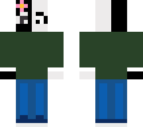 my new skin :d