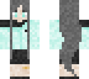 my skin