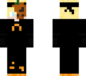 naru halloween