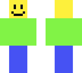 noob roblox
