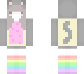 nyan cat chibi ^w^