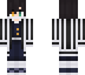 obanai iguro / demon slayer (dont repload)