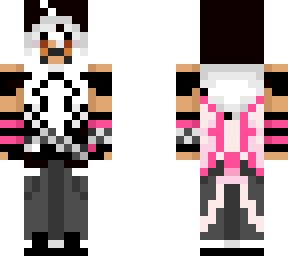 oc skin may