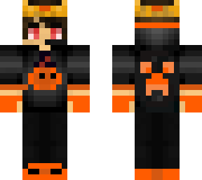 october faceless