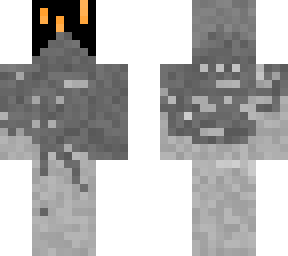 pale oak follower