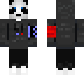panda 1