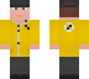 park staff (docks) (alt 1)