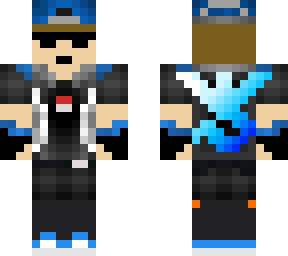 pokemon trainer