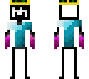 pro stickman