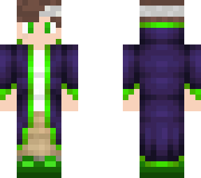 progrer wizard lime
