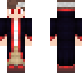progrer wizard red