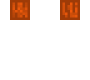 pumpkin head