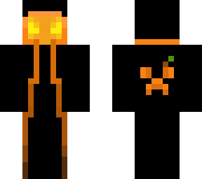 pumpkin mage 2.0