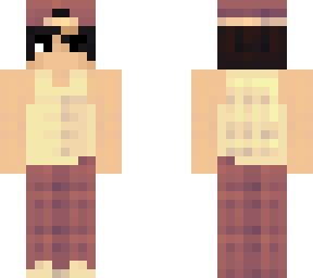 punk boy