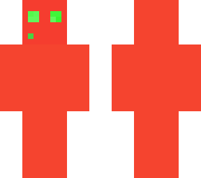 red slime