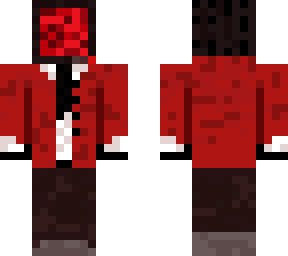 red static v3