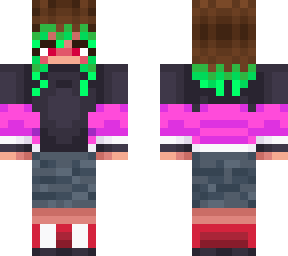 riyume shin