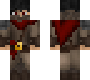 robber