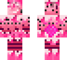 rose quartz icecream