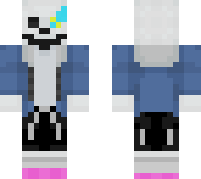 sans overhaul (fixed)
