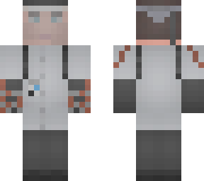 scientist (virtual reality)