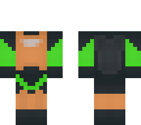 scuba gear (v1)