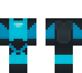 scuba gear (v2)