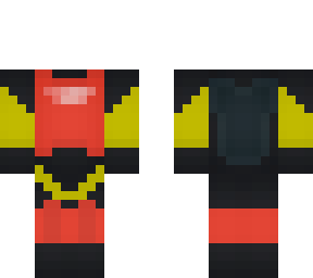 scuba gear (v3)