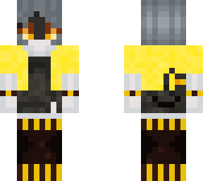 serial designation v (my version)