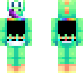 skittles the yoshi