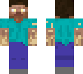 smash steve - boosted variant