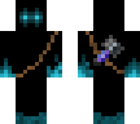 soul mace demon