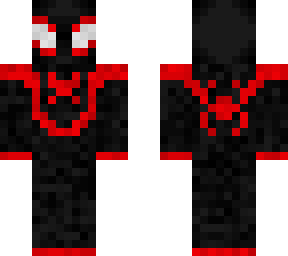 spider-man miles morales