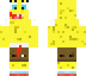 spongbob