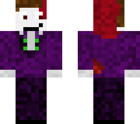 spooky wooky ecp (fixed)