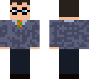 superman/klark kent