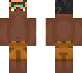 swimwear techsperiement