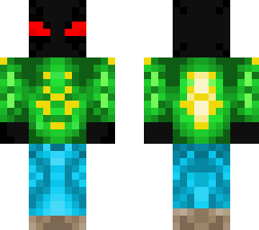 theceator reworked