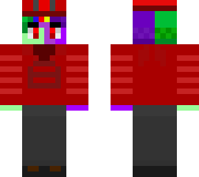third era antagonist