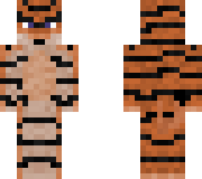 tiger