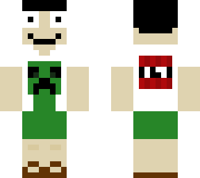 tnt lover dude