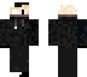 ultra ultimate powerful super duper cool ninja