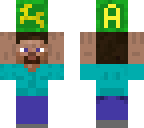 updated skin for kakechuba