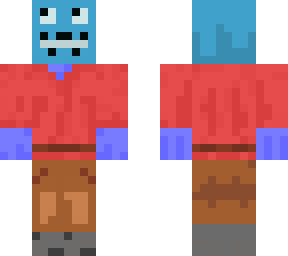 walter