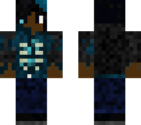 warden skin2