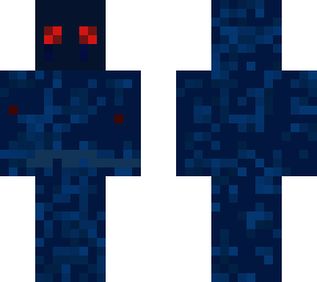 water demon